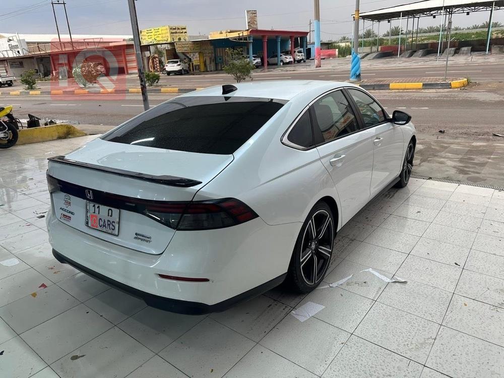 هوندا أكورد